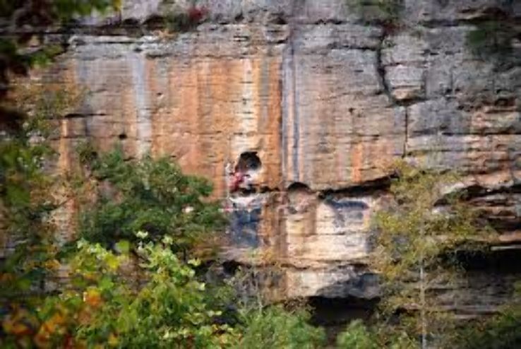 Red River Gorge  Trip Packages